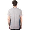 imageUltra Game NFL Mens Super Soft Game Time TShirtGray