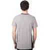 imageUltra Game NFL Mens Super Soft Game Time TShirtGray