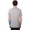 imageUltra Game NFL Mens Super Soft Game Time TShirtGray