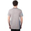 imageUltra Game NFL Mens Super Soft Game Time TShirtGray