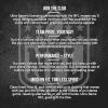 imageUltra Game NFL Mens Super Soft Game Time TShirtHeather Gray