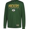 imageUltra Game NFL Mens Super Soft Game Time TShirtTeam Color