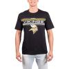 imageUltra Game NFL Mens Super Soft Game Time TShirtTeam Color
