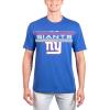 imageUltra Game NFL Mens Super Soft Game Time TShirtTeam Color