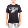 imageUltra Game NFL Mens Super Soft Game Time TShirtTeam Color