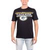imageUltra Game NFL Mens Super Soft Game Time TShirtTeam Color