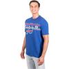 imageUltra Game NFL Mens Super Soft Game Time TShirtTeam Color