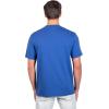 imageUltra Game NFL Mens Super Soft Game Time TShirtTeam Color