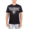 imageUltra Game NFL Mens Super Soft Game Time TShirtTeam Color