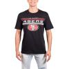 imageUltra Game NFL Mens Super Soft Game Time TShirtTeam Color