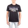 imageUltra Game NFL Mens Super Soft Game Time TShirtTeam Color