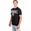 imageUltra Game NFL Mens Super Soft Game Time TShirtTeam Color