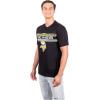 imageUltra Game NFL Mens Super Soft Game Time TShirtTeam Color