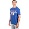 imageUltra Game NFL Mens Super Soft Game Time TShirtTeam Color