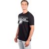 imageUltra Game NFL Mens Super Soft Game Time TShirtTeam Color