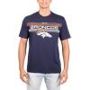imageUltra Game NFL Mens Super Soft Game Time TShirtTeam Color