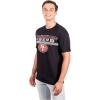 imageUltra Game NFL Mens Super Soft Game Time TShirtTeam Color