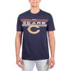 imageUltra Game NFL Mens Super Soft Game Time TShirtTeam Color