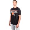 imageUltra Game NFL Mens Super Soft Game Time TShirtTeam Color