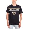 imageUltra Game NFL Mens Super Soft Game Time TShirtTeam Color