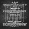 imageUltra Game NFL Mens Super Soft Supreme Full Zip Varsity Hoodie Sweatshirt JacketHeather Gray