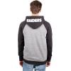 imageUltra Game NFL Mens Super Soft Supreme Full Zip Varsity Hoodie Sweatshirt JacketTeam Color
