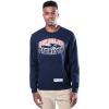 imageUltra Game NFL Mens Super Soft Ultimate Crew Neck SweatshirtTeam Color