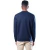 imageUltra Game NFL Mens Super Soft Ultimate Crew Neck SweatshirtTeam Color