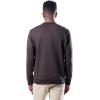 imageUltra Game NFL Mens Super Soft Ultimate Crew Neck SweatshirtTeam Color