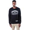 imageUltra Game NFL Mens Super Soft Ultimate Crew Neck SweatshirtTeam Color