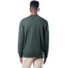 imageUltra Game NFL Mens Super Soft Ultimate Crew Neck SweatshirtTeam Color