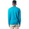 imageUltra Game NFL Mens Super Soft Ultimate Crew Neck SweatshirtTeam Color