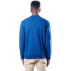 imageUltra Game NFL Mens Super Soft Ultimate Crew Neck SweatshirtTeam Color