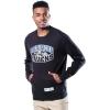 imageUltra Game NFL Mens Super Soft Ultimate Crew Neck SweatshirtTeam Color