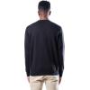 imageUltra Game NFL Mens Super Soft Ultimate Crew Neck SweatshirtTeam Color