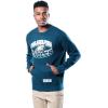 imageUltra Game NFL Mens Super Soft Ultimate Crew Neck SweatshirtTeam Color