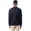 imageUltra Game NFL Mens Super Soft Ultimate Crew Neck SweatshirtTeam Color