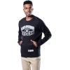 imageUltra Game NFL Mens Super Soft Ultimate Crew Neck SweatshirtTeam Color