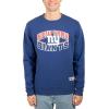 imageUltra Game NFL Mens Super Soft Ultimate Crew Neck SweatshirtTeam Color Updated