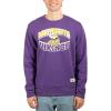 imageUltra Game NFL Mens Super Soft Ultimate Crew Neck SweatshirtTeam Color Updated