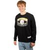 imageUltra Game NFL Mens Super Soft Ultimate Crew Neck SweatshirtTeam Color Updated