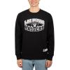 imageUltra Game NFL Mens Super Soft Ultimate Crew Neck SweatshirtTeam Color Updated