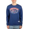 imageUltra Game NFL Mens Super Soft Ultimate Crew Neck SweatshirtTeam Color Updated