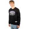 imageUltra Game NFL Mens Super Soft Ultimate Crew Neck SweatshirtTeam Color Updated