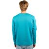 imageUltra Game NFL Mens Super Soft Ultimate Crew Neck SweatshirtTeam Color Updated