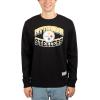 imageUltra Game NFL Mens Super Soft Ultimate Crew Neck SweatshirtTeam Color Updated