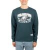 imageUltra Game NFL Mens Super Soft Ultimate Crew Neck SweatshirtTeam Color Updated