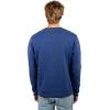 imageUltra Game NFL Mens Super Soft Ultimate Crew Neck SweatshirtTeam Color Updated