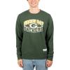 imageUltra Game NFL Mens Super Soft Ultimate Crew Neck SweatshirtTeam Color Updated
