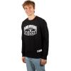 imageUltra Game NFL Mens Super Soft Ultimate Crew Neck SweatshirtTeam Color Updated